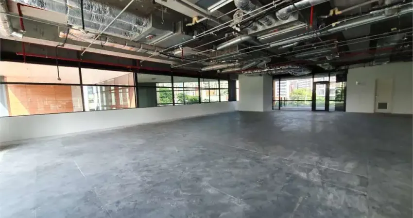 Sala comercial para alugar na Rua Santa Justina, --, Vila Olímpia, São Paulo