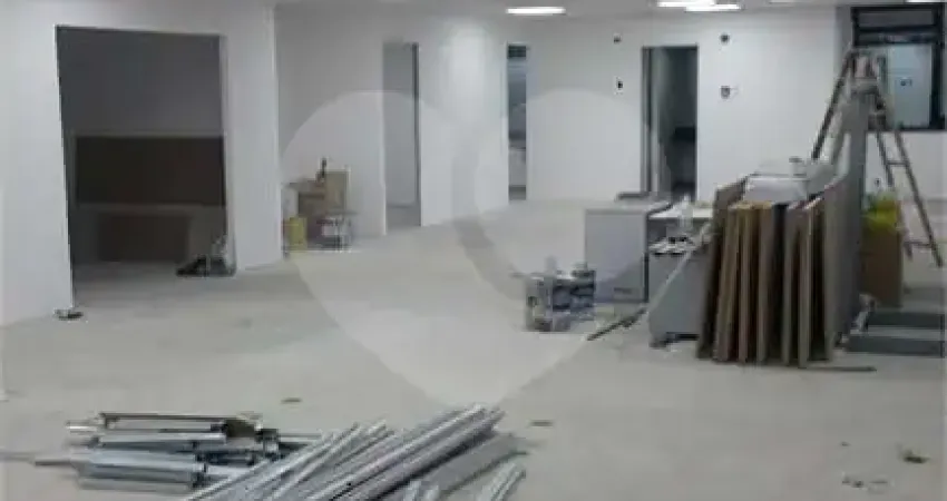 Sala comercial à venda na Avenida Engenheiro Luiz Carlos Berrini, --, Brooklin, São Paulo