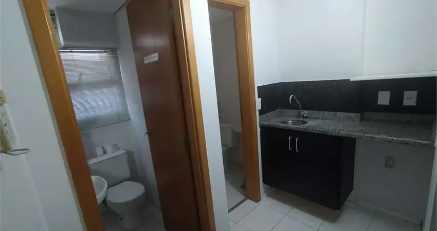 Conjunto comercial para locação nos Jardins