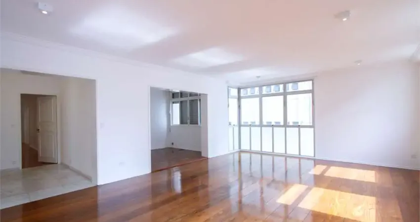 Apartamento com 3 dormitórios, 2 suítes, 2 vagas, 233 m² - jardim américa