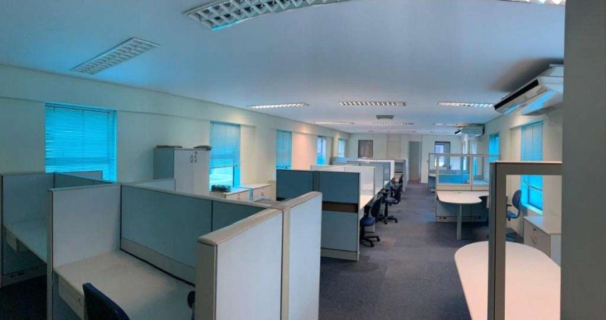 VILA CLEMENTINO - PRÉDIO COMERCIAL