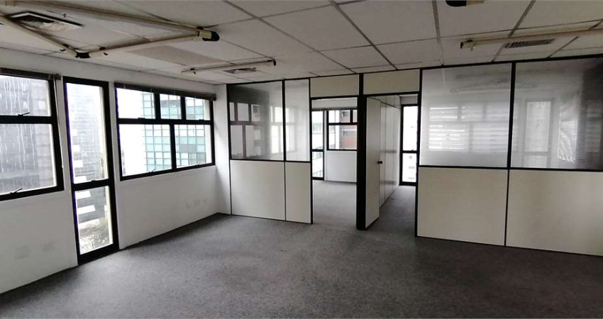 SALA COMERCIAL 85m2 PARA ALUGAR NA REGIÃO DA PAULISTA