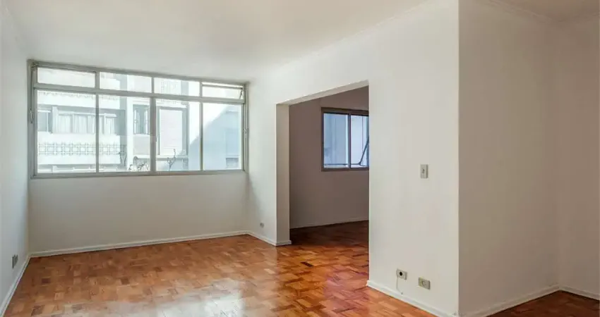 Apartamento com 1 quarto à venda na Rua Urimonduba, --, Itaim Bibi, São Paulo