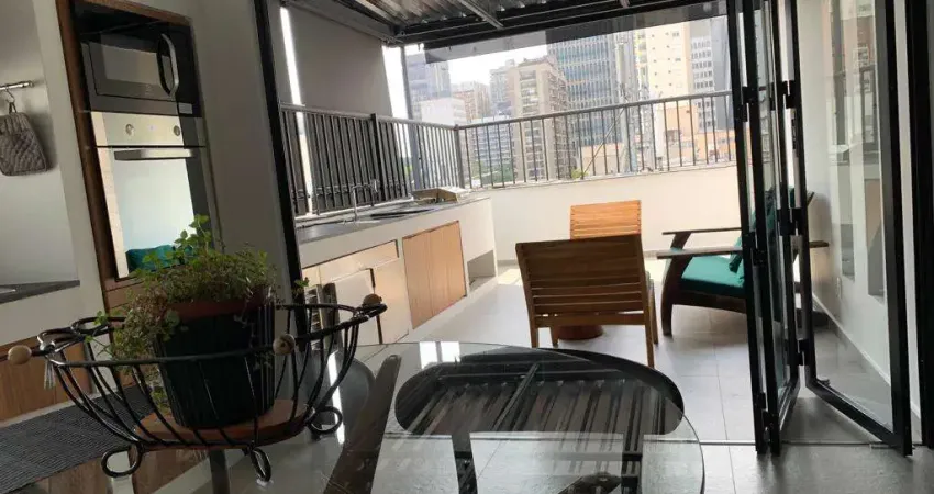 Apartamento-São Paulo-JARDIM PAULISTA | Ref.: REO726186
