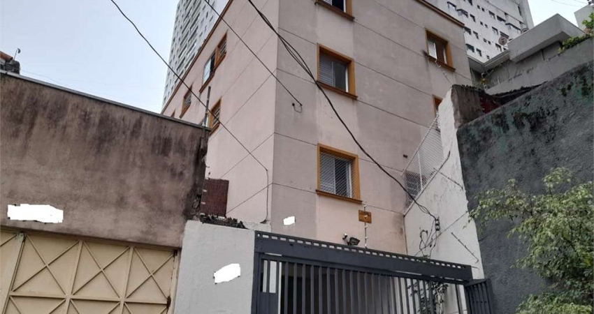 Prédio à venda na Rua Monte Alegre, --, Perdizes, São Paulo