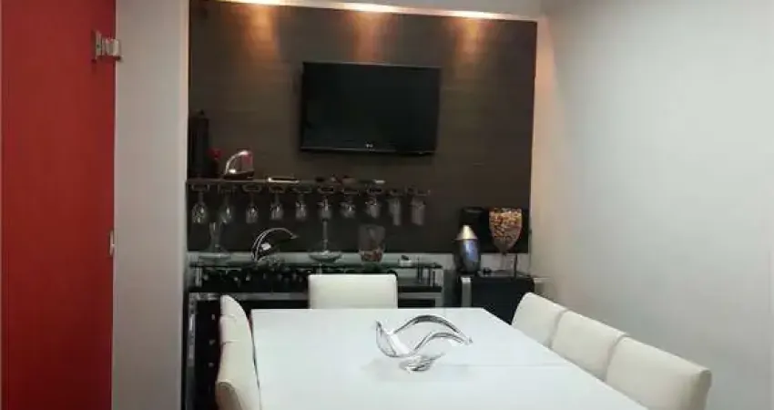 Cobertura com 3 quartos à venda na Rua Tonelero, --, Lapa, São Paulo