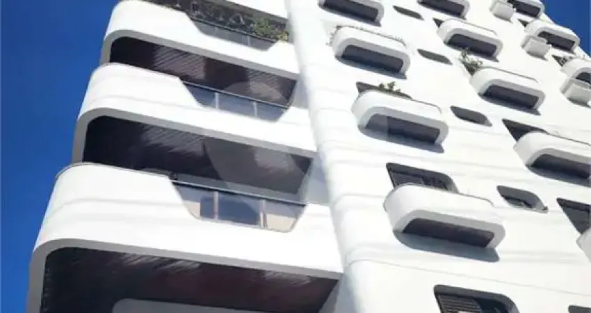 Apartamento com 4 quartos à venda na Rua Carlos Venturi, --, Mooca, São Paulo