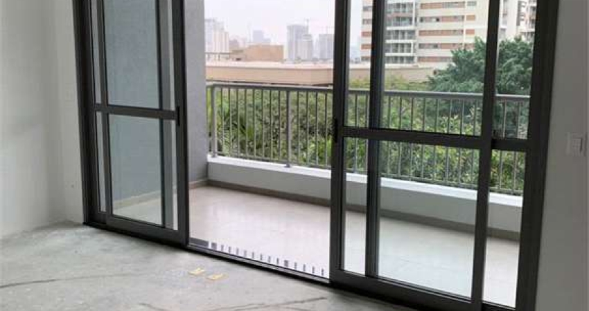 Apartamento com 1 quarto à venda na Avenida dos Imarés, --, Moema, São Paulo