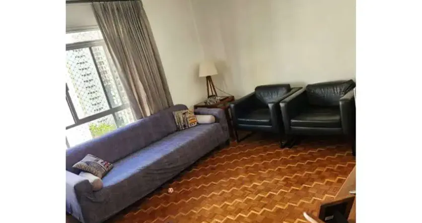 Apartamento a venda Vila Clementino