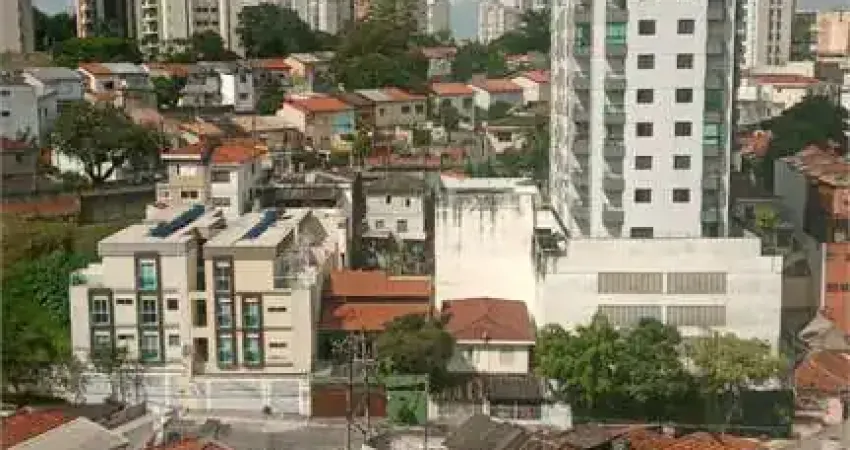 Sala comercial à venda na Rua Padre Machado, --, Saúde, São Paulo