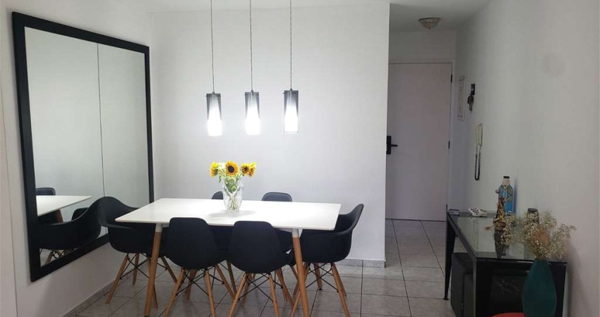 Apartamento-São Paulo-Chácara Inglesa | Ref.: REO916239