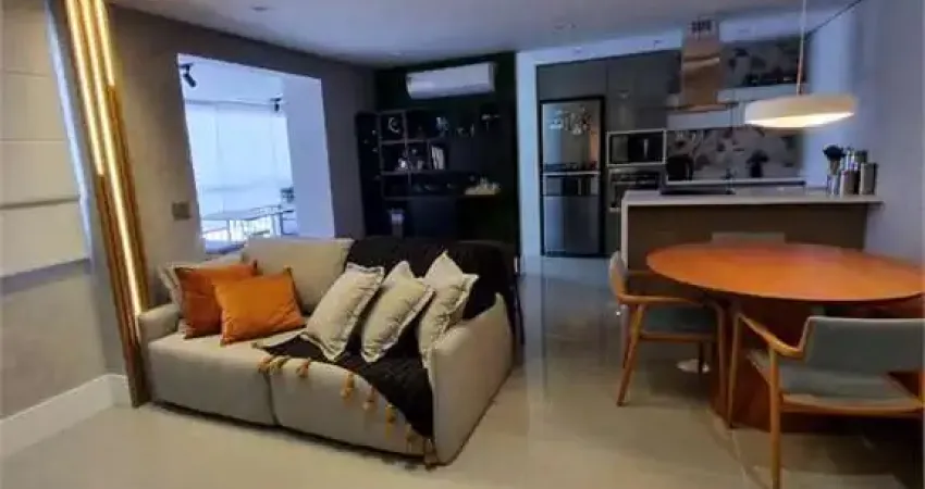 Apartamento com 2 quartos à venda na Rua Celso Ramos, --, Jardim Sul, São Paulo