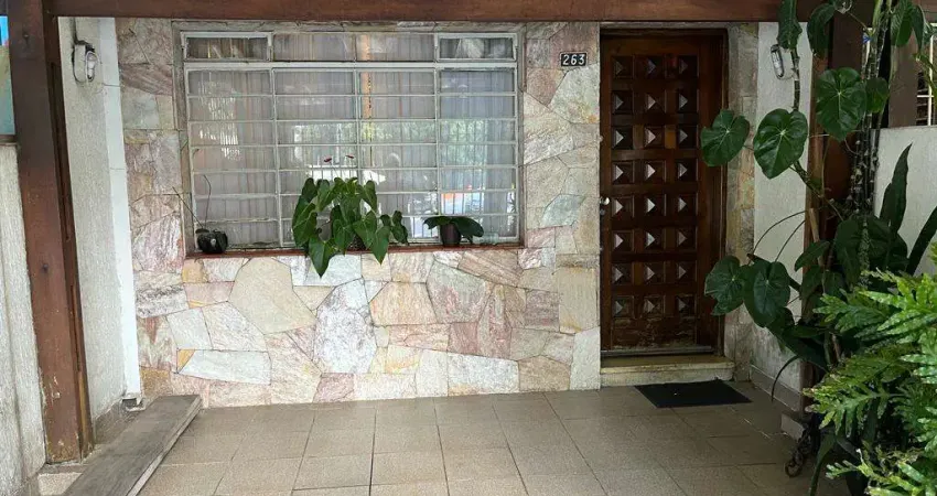Casa com 2 quartos à venda na Rua Henri Dunant, --, Santo Amaro, São Paulo