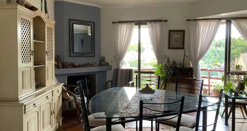 Apartamento com 3 quartos à venda na Rua Corgie Assad Abdalla, --, Morumbi, São Paulo