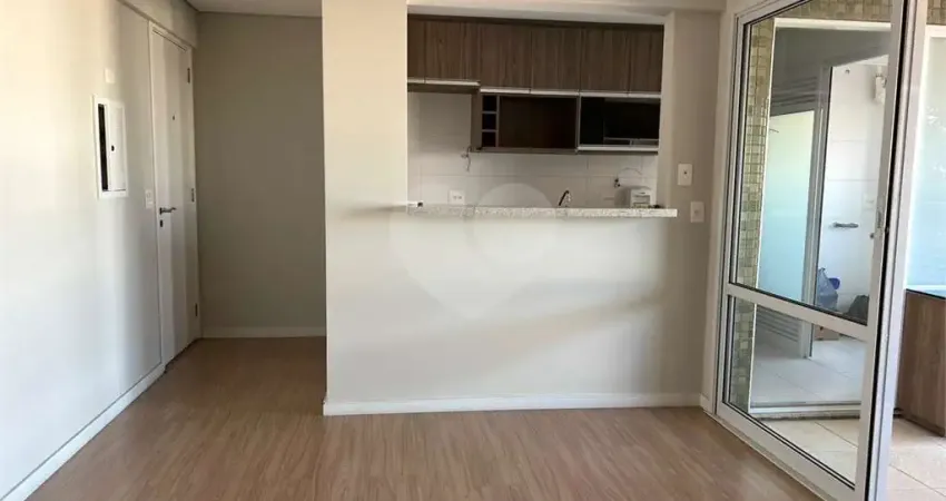 Apartamento com 2 quartos à venda na Rua Alcindo Guanabara, --, Vila Mariana, São Paulo