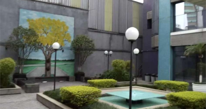 Comercial-São Paulo-MOEMA | Ref.: REO979023