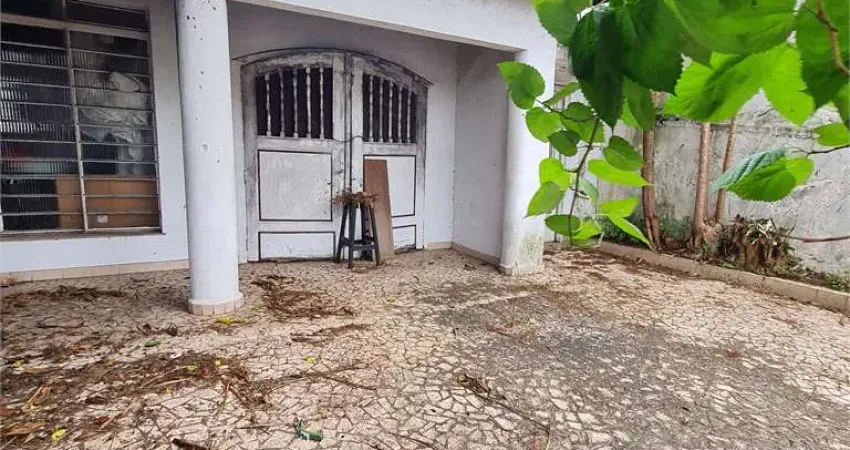 Terreno à venda na Rua dos Bogaris, --, Mirandópolis, São Paulo