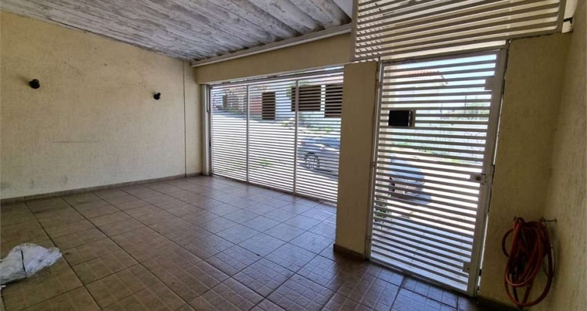 Casa com 3 dormitórios no Planalto Paulista