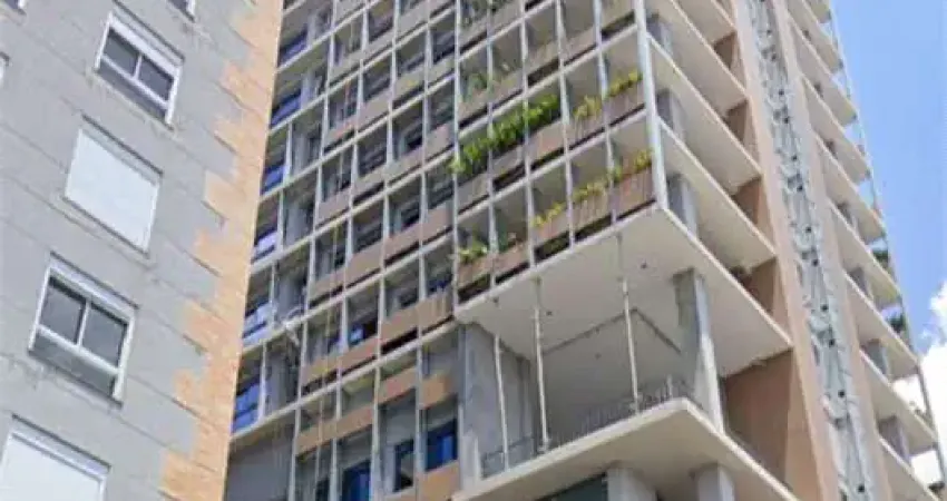 'Estúdio Compacto à Venda | Vila Madalena | Metrô e Lazer'