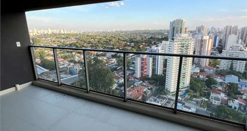 Simplesmente Lindo - Apartamento com 3 Suítes, 143 m² Localizado na Zona Sul