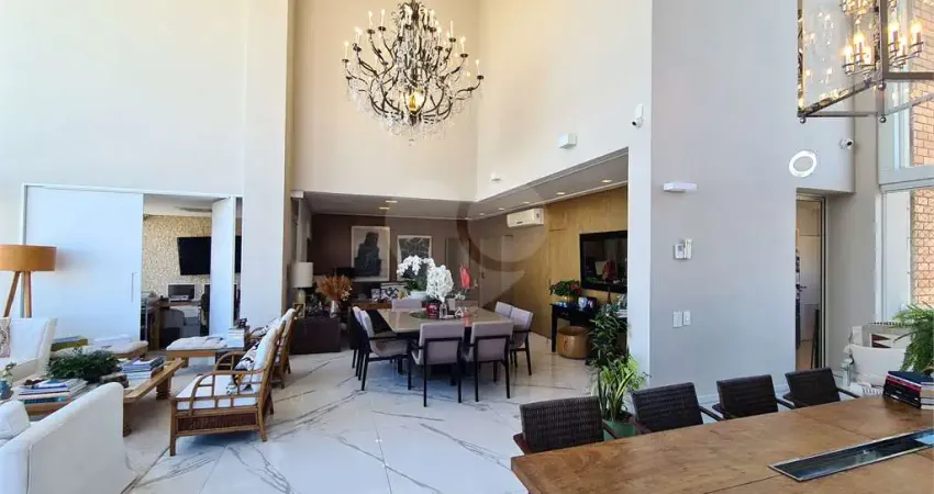 Apartamento á venda ibirapuera vista aberta para o parque 367 m² 3 suítes 5vagas