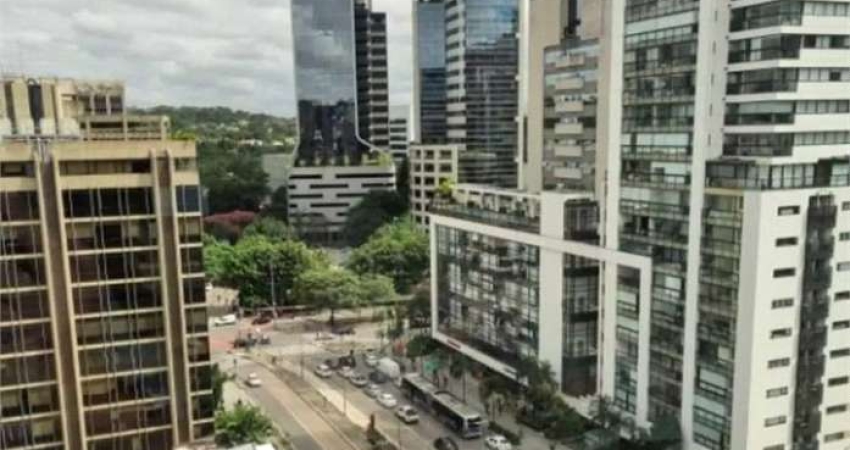 Sala comercial para alugar na Rua Gomes de Carvalho, --, Vila Olímpia, São Paulo