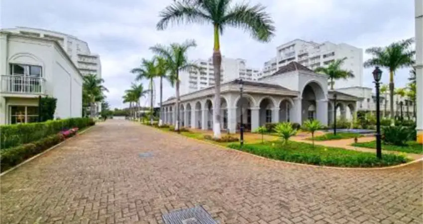 Casa em condomínio fechado com 2 quartos à venda na Avenida Queiroz Filho, --, Vila Leopoldina, São Paulo