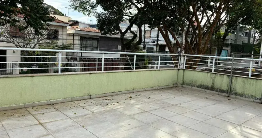 Casa com 3 quartos à venda na Avenida Itacira, --, Planalto Paulista, São Paulo