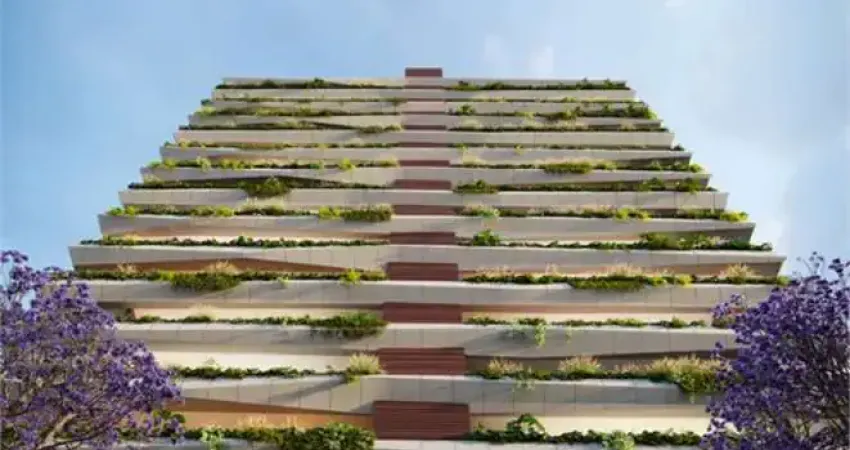 Apartamento-são paulo-vila nova conceição | ref.: reo987767