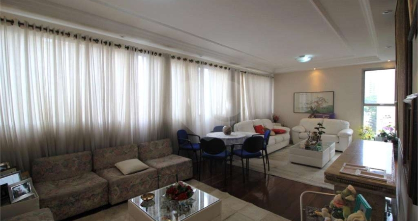 Apartamento-São Paulo-HIGIENÓPOLIS | Ref.: REO453754