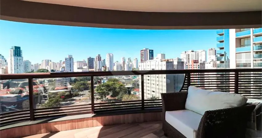 Apartamento Pininfarina à Venda na Vila Olímpia - 48m² 1 Suíte 1 Quarto 2 Vagas Condomínio com Lazer