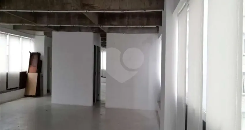 Sala comercial à venda na Rua General Jardim, --, Santa Cecília, São Paulo