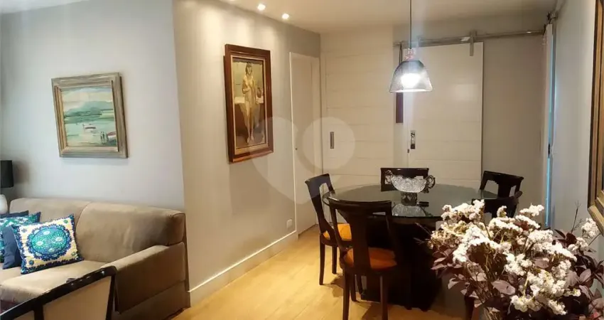Apartamento com 2 quartos à venda na Rua Canário, --, Moema, São Paulo
