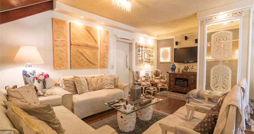 Apartamento-São Paulo-MOEMA | Ref.: REO543325