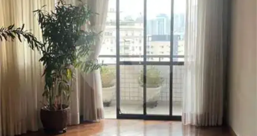 Apartamento com 2 quartos à venda na Rua Nebraska, --, Brooklin, São Paulo