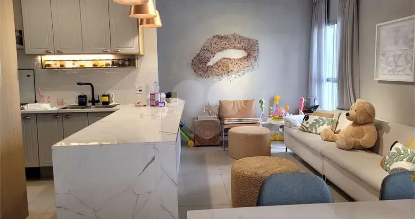 Apartamento com 2 quartos à venda na Rua Doutor Brasílio Machado, --, Higienópolis, São Paulo