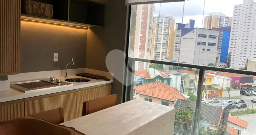 Excelente localização na vila mariana, apartamennovo de  88m²