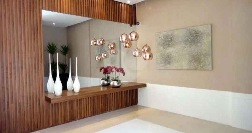 Apartamento com 4 quartos à venda na Rua Professor José Leite e Oiticica, --, Brooklin, São Paulo