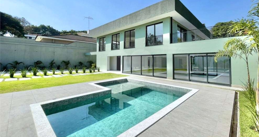 Casa-Cotia-Jardim Passárgada I | Ref.: REO993090