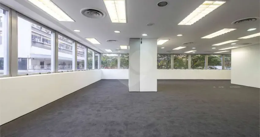 Sala comercial à venda no Jardim Paulista, São Paulo