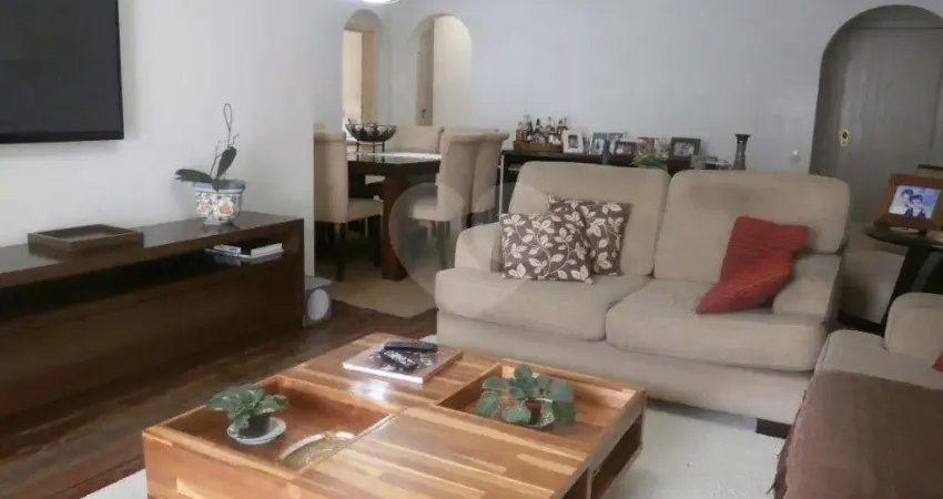 Apartamento com 4 quartos à venda na Rua João Ramalho, --, Perdizes, São Paulo