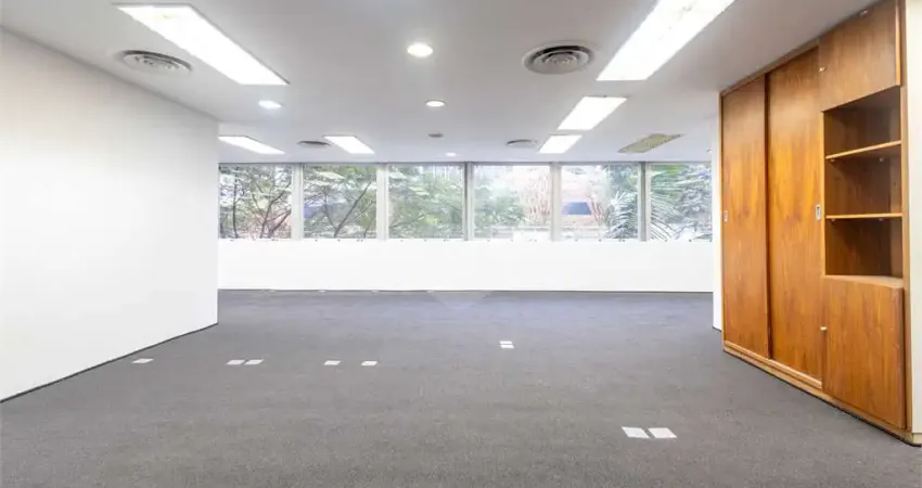 Sala comercial à venda no Jardim Paulista, São Paulo