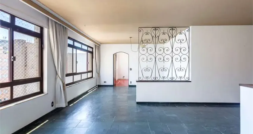 Apartamento venda perdizes, 215m², 4 dormitórios, suíte, 2 salas e 2 vagas. lazer, piscina.