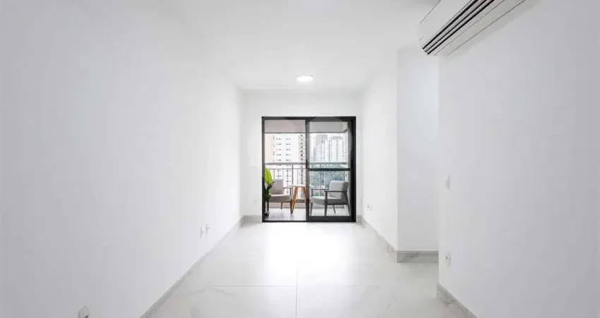 Apartamento para venda, Z Ibirapuera, Moema