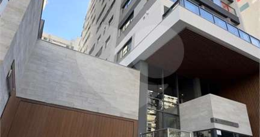 Apartamento novo no Jardim Paulista, de 64m²