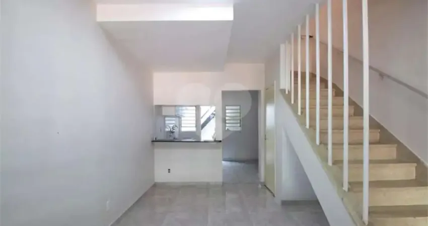 Casa-São Paulo-VILA OLÍMPIA | Ref.: REO91736