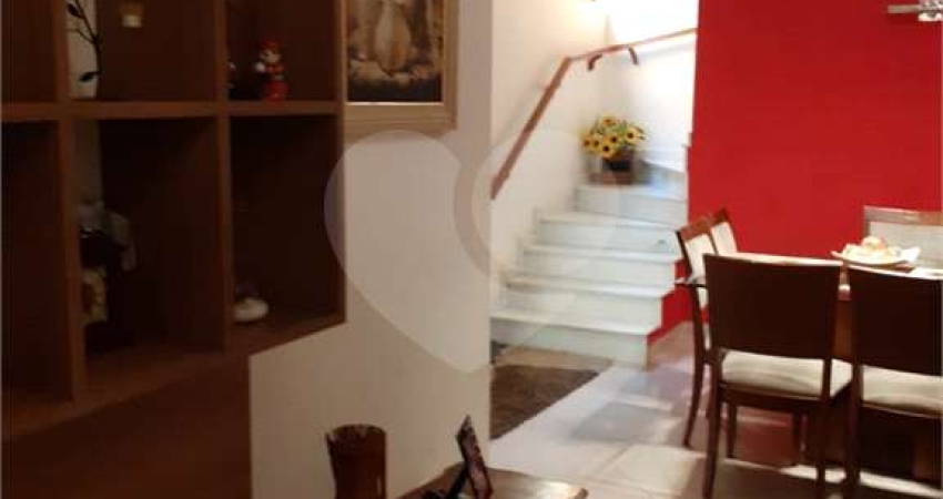 Casa com 3 quartos à venda na Rua Salto Grande, --, Sumaré, São Paulo