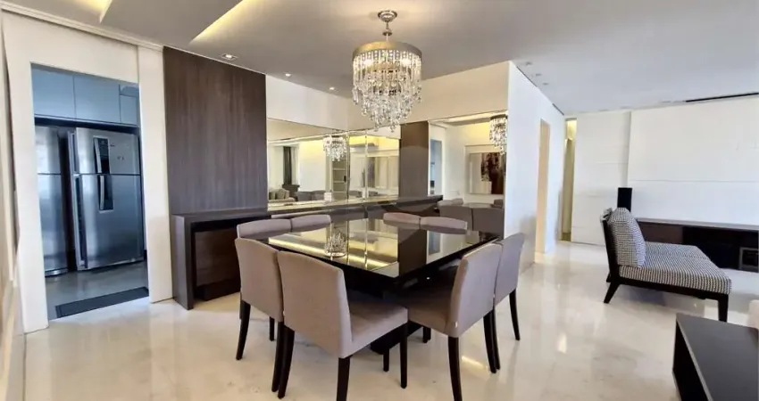 Apartamento com 3 quartos à venda na Avenida Higienópolis, --, Higienópolis, São Paulo