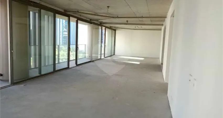 APTO 3 SUITES - PINHEIROS