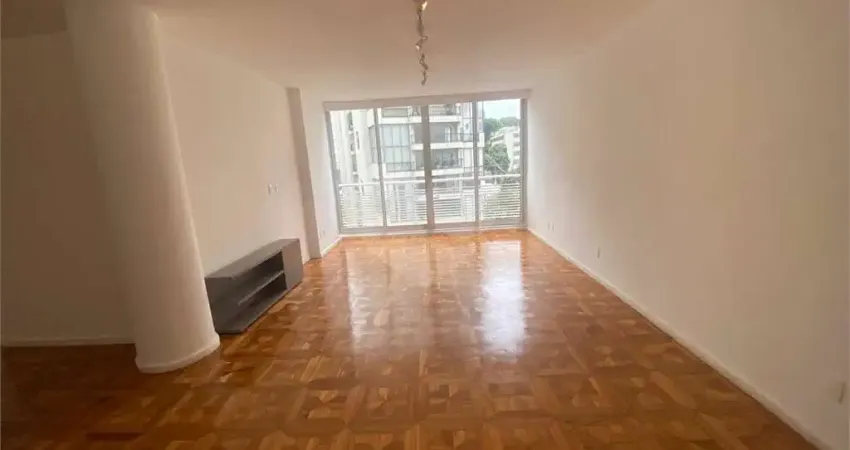 Jardim Paulista- 3 dormitórios( 1 suite),1 vaga-excelente localização